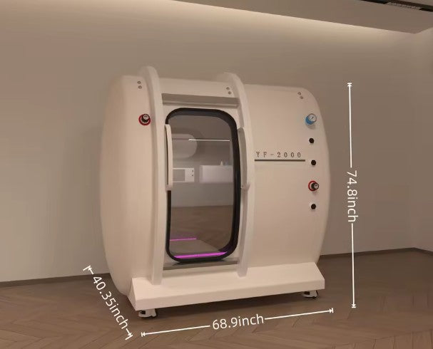 Hyperbaric chamber