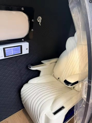 Hyperbaric chamber
