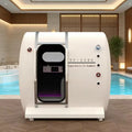 Hyperbaric chamber