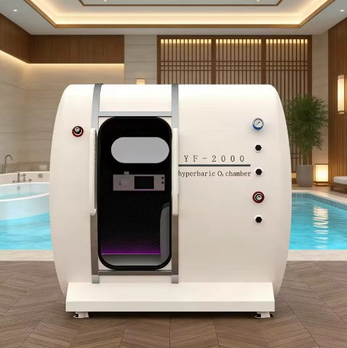 Hyperbaric chamber