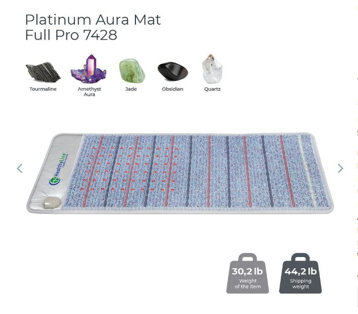 PEMF Mat