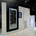 Cryotherapy Chamber