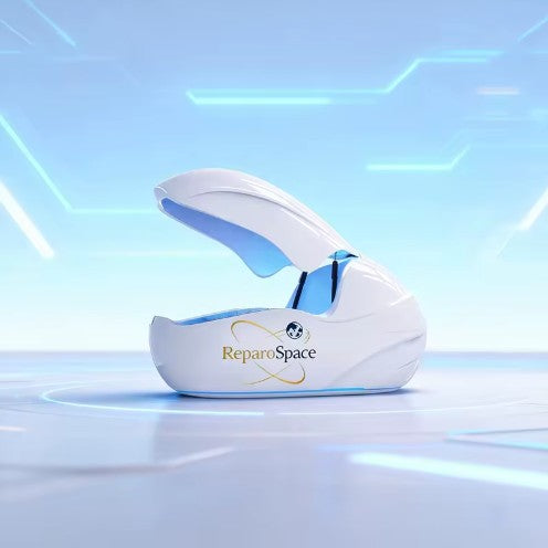 Sensory Deprivation tank